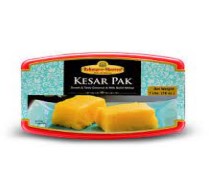 KESAR PAK 1 LB